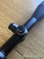 Vortex Viper 4-16x50 Reticolo dead hold bdc sul secondo piano focale SFP, MOA