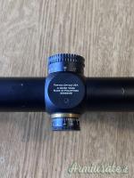 Vortex Viper 4-16x50 Reticolo dead hold bdc sul secondo piano focale SFP, MOA