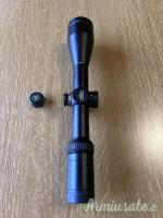 Vortex Viper 4-16x50 Reticolo dead hold bdc sul secondo piano focale SFP, MOA