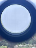 Schmidt & Bender LONG RANGE fine crosshair 4-16x50