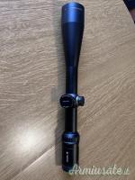 Vortex Viper 6-24x50 Reticolo MOA torrette MOA, Reticolo sul secondo piano focale SFP