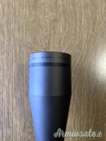 VORTEX RAZOR HD 5-20x50, Reticolo MIL sul primo piano focale, Torrette MIL