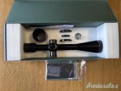 Vortex Golden Eagle 15-60x52 Reticolo fine crosshair sul secondo piano focale SFP, Torrette MOA