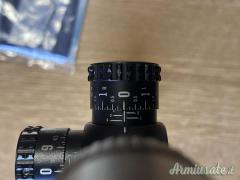 Vortex Golden Eagle 15-60x52 Reticolo fine crosshair sul secondo piano focale SFP, Torrette MOA