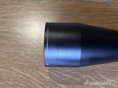 Vortex Golden Eagle 15-60x52 Reticolo fine crosshair sul secondo piano focale SFP, Torrette MOA