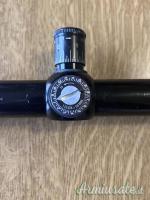 Leupold Vari-X III 6.5x20 MOA, Reticolo Target dot