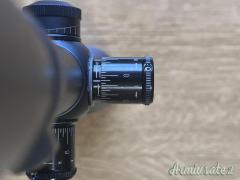 Leupold Vari-X III 6.5-20x50 LONG RANGE MOA, Reticolo Fine Duplex