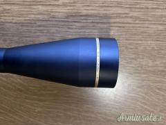 Leupold Vari-X III 6.5-20x50 LONG RANGE MOA, Reticolo Fine Duplex