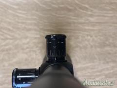 Leupold Vari-X III 6.5-20x50 LONG RANGE MOA, Reticolo Target Dot