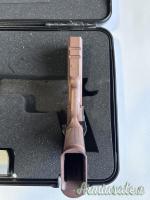 Tanfoglio Stock 3 Extreme 9x21mm IMI