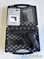 Heckler & Koch Tactical .45 ACP