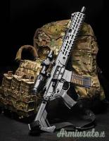 SIG-Sauer Mcx .223 Remington