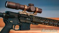 Vortex Razor HD Gen III 1-10x24 FFP – Top di gamma