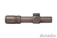 Vortex Razor HD Gen III 1-10x24 FFP – Top di gamma