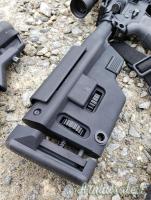 Calcio B5 Systems Collapsible Precision Stock – Mil-spec – Nuovo