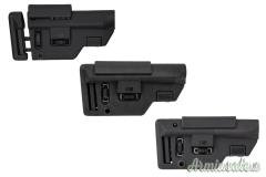 Calcio B5 Systems Collapsible Precision Stock – Mil-spec – Nuovo