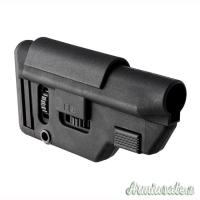 Calcio B5 Systems Collapsible Precision Stock – Mil-spec – Nuovo