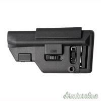 Calcio B5 Systems Collapsible Precision Stock – Mil-spec – Nuovo