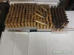 Bossoli 308 fiocchi 1 sparo