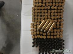 Bossoli 308 fiocchi 1 sparo