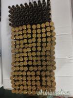 Bossoli 308 fiocchi 1 sparo