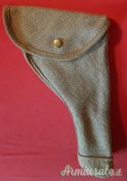 FONDINA INGLESE WEBLEY REPLICA