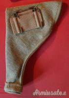 FONDINA INGLESE WEBLEY REPLICA