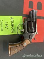 Franchi Llama .38 Special  |  9x29mmR