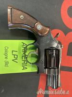 Franchi Llama .38 Special  |  9x29mmR