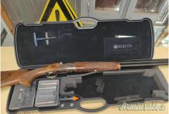 Beretta DT11 Sporting  12