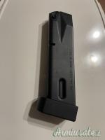 Caricatori beretta 92/98 9mm
