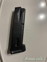Caricatori beretta 92/98 9mm