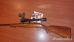 BRNO 2e .22 Long Rifle