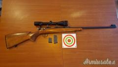 BRNO 2e .22 Long Rifle