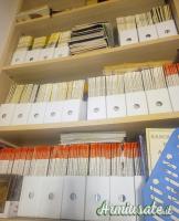 Importante raccolta di riviste di armi e tiro - varie annate e testate