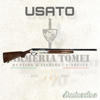 USATO – FUCILE SEMIAUTOMATICO – BENELLI MOD. MANIA cal. 20
