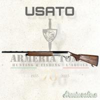 USATO – FUCILE SEMIAUTOMATICO – BENELLI MOD. MANIA cal. 20