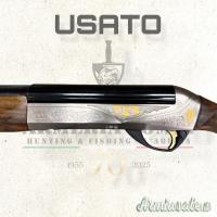 USATO – FUCILE SEMIAUTOMATICO – BENELLI MOD. MANIA cal. 20