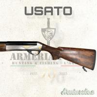 USATO – FUCILE SEMIAUTOMATICO – BENELLI MOD. MANIA cal. 20