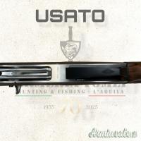 USATO – FUCILE SEMIAUTOMATICO – BENELLI MOD. MANIA cal. 20