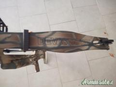 Arco Hoyt e balestra