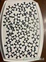 Lunette revolver smit&wesson 45 acp