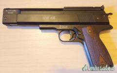 Weihrauch HW45 4.5/.177