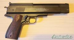 Weihrauch HW45 4.5/.177