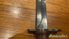 baionetta italiana A.E.T