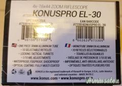 KONUS EL-30 4-16x44