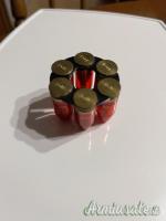 6 salva percussore con lunetta 45 acp