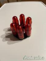 6 salva percussore con lunetta 45 acp