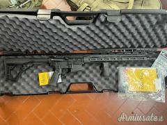 Daniel Defense ddm4v7 .223 Remington