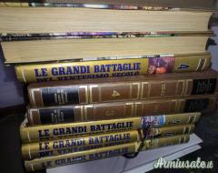 Le grandi battaglie del 20° secolo